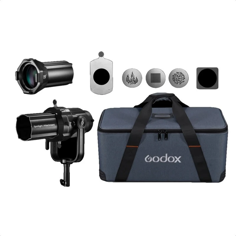 Godox Reflektor VSA-19K Spotlight reflektor