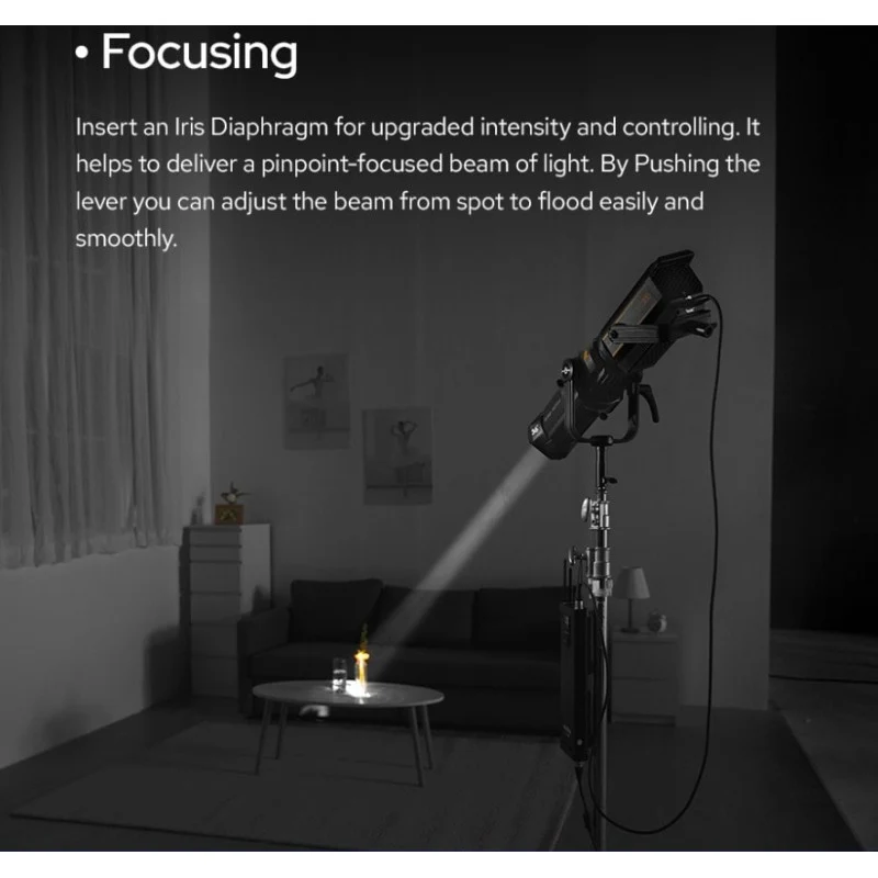 Godox Reflektor VSA-26K Spotlight reflektor
