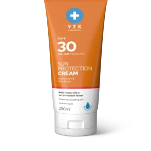 VZK Laboratory Sun zaštitna krema SPF 30, 200 ml