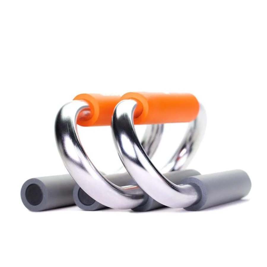 Ručka za Sklekove Steel GymBeam