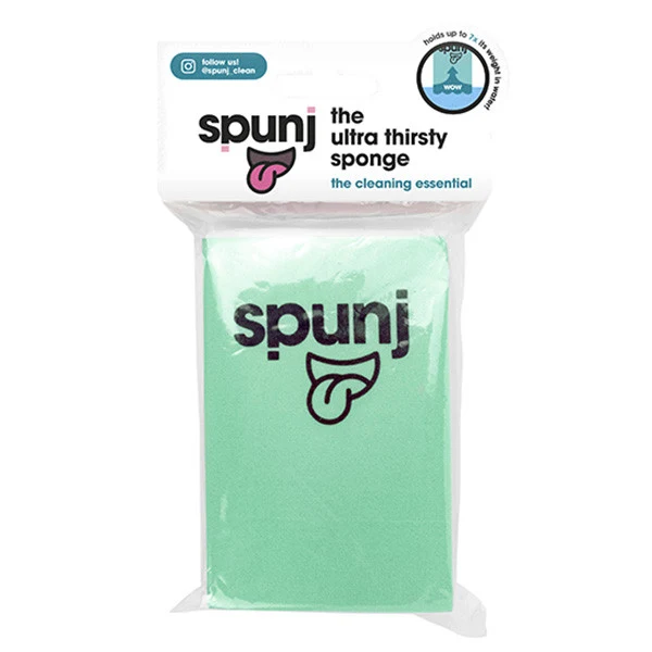 Spunj de Ultra upijajuć spužva (plavo zelena)