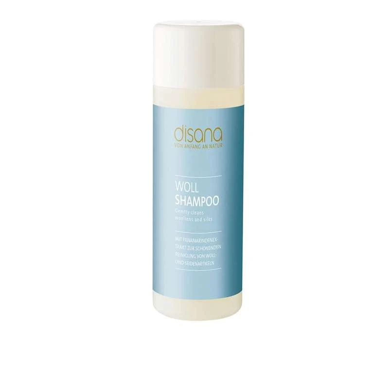Odor-Eliminating Disana Sredstvo za pranje vune i svile - 200ml
