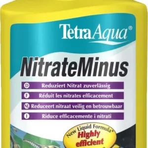 TETRA Nitrate Minus - Sredstvo za kontrolirano skidanje nitrata 100 ml