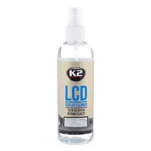 LCD DISPLAY CLEANER sredstvo za čišćenje zaslona, 250 ml