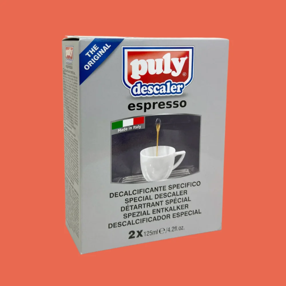 Puly Descaler tekućina za uklanjanje kamenca