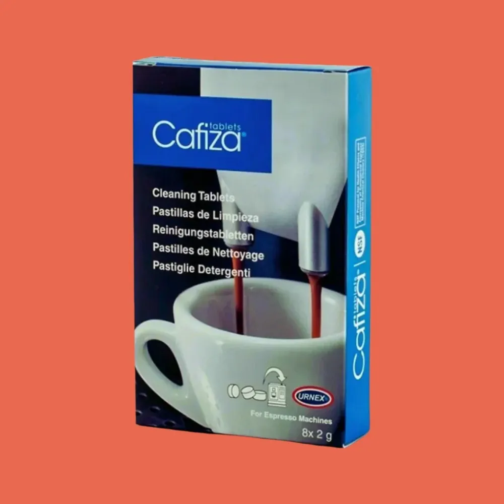 Urnex Cafiza tablete za čišćenje espresso aparata