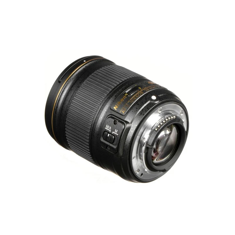 Nikon Objektiv AF-S NIKKOR 28mm f/1.8G