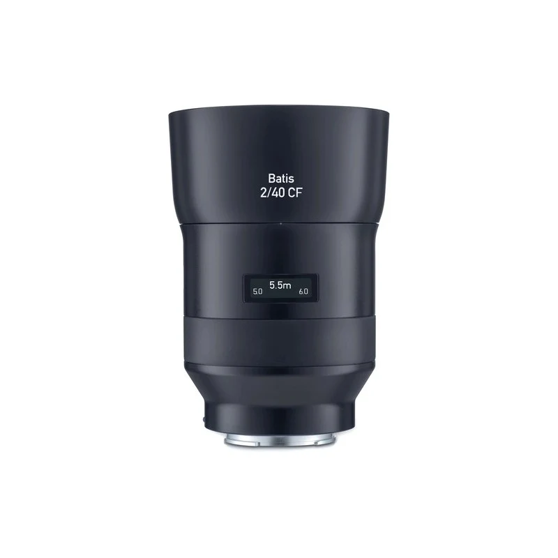Zeiss Batis 40mm f/2 CF FF Objektiv za Sony E-mount