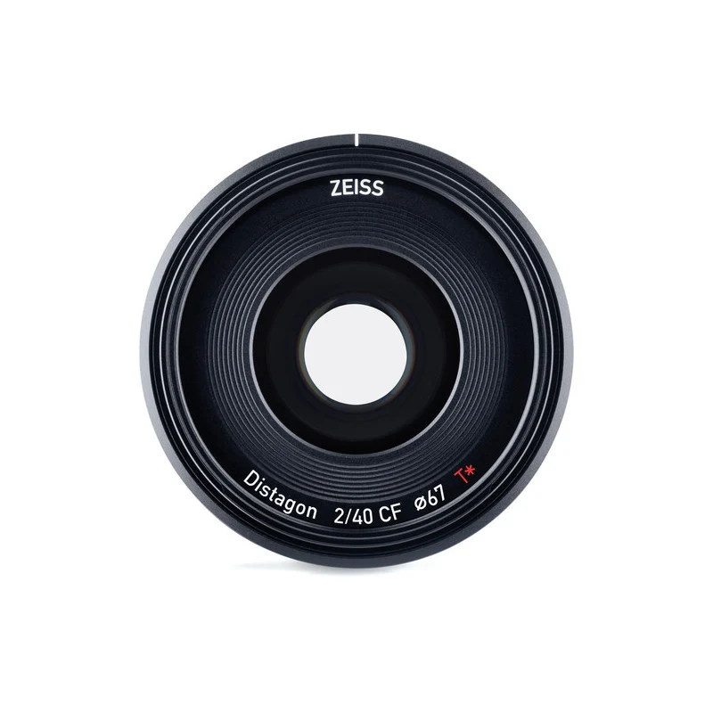 Zeiss Batis 40mm f/2 CF FF Objektiv za Sony E-mount