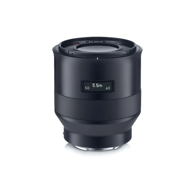 Zeiss Batis 40mm f/2 CF FF Objektiv za Sony E-mount