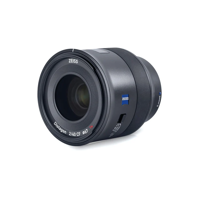 Zeiss Batis 40mm f/2 CF FF Objektiv za Sony E-mount
