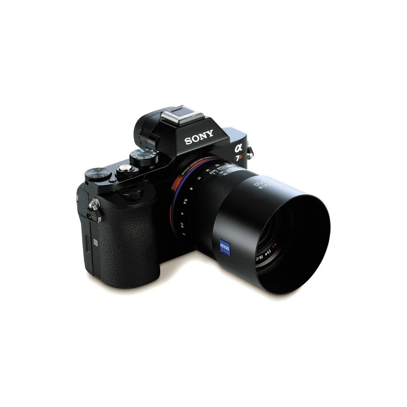 Zeiss Loxia 50mm f/2 T* Objektiv za Sony E Mount