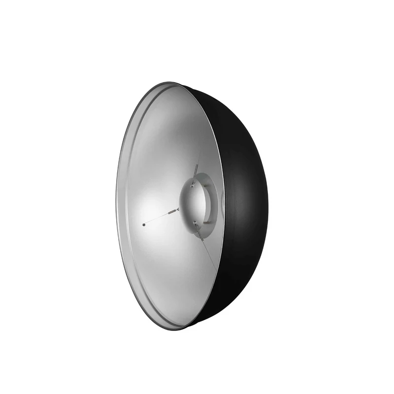 Godox Reflektor PRO Beauty Dish BDR-S55 55cm - srebrni