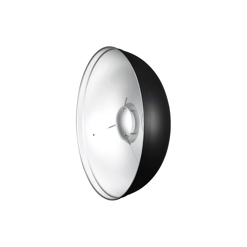 Godox Reflektor PRO Beauty Dish BDR-W55 55cm - bijeli