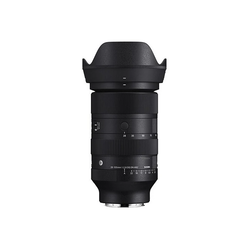 Sigma objektiv 28-105mm F2.8 DC DN ART (L-mount)