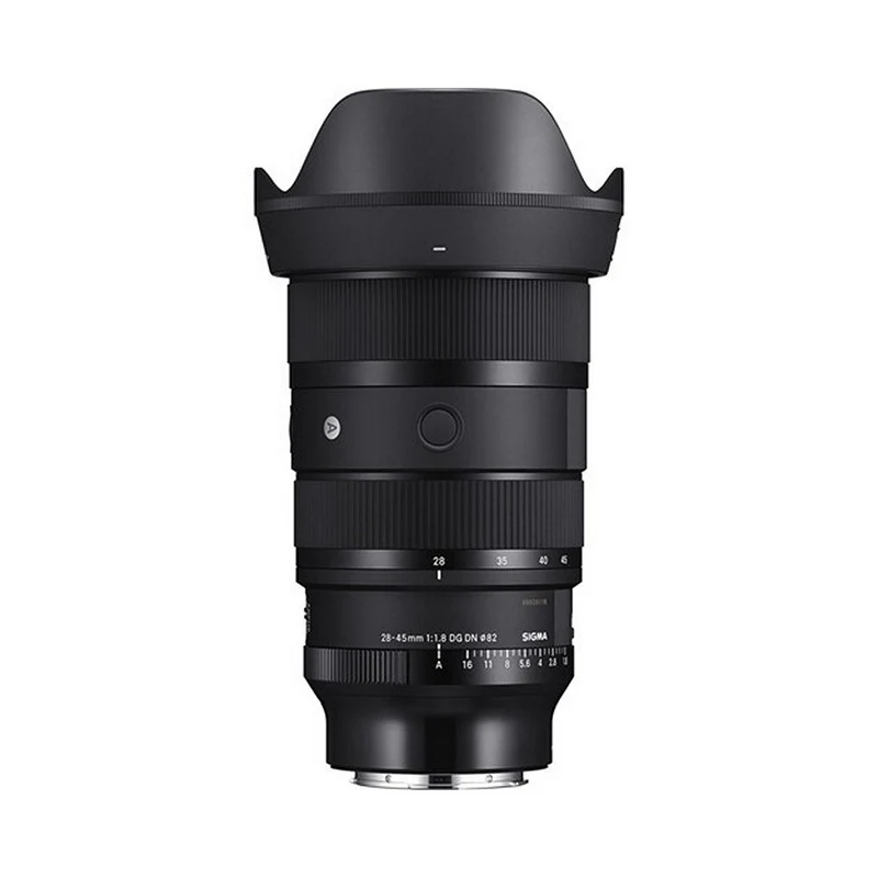 Sigma objektiv 28-45mm F1.8 DG DN ART (L-mount)