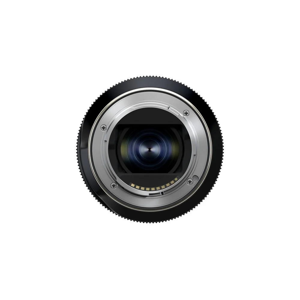 TAMRON 25-200mm f/2.8-5.6 Di III VXD G2 Sony E (67mm)