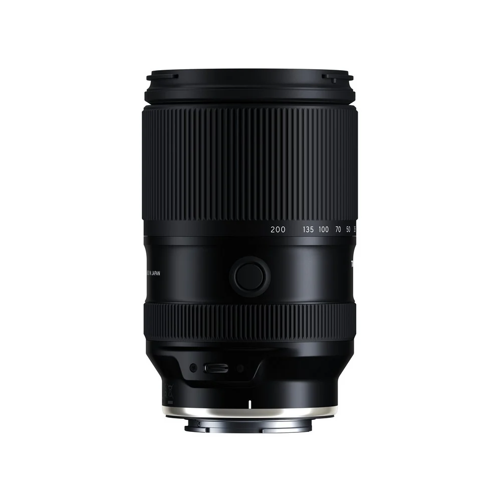 TAMRON 25-200mm f/2.8-5.6 Di III VXD G2 Sony E (67mm)