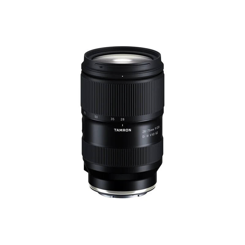 TAMRON 28-75mm f/2.8 Di III VXD G2 Sony E (67mm)