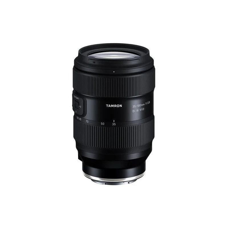 TAMRON 35-100mm f/2.8 Di III VXD Nikon Z (82mm)