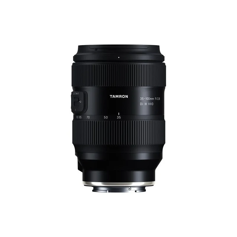 TAMRON 35-100mm f/2.8 Di III VXD Nikon Z (82mm)