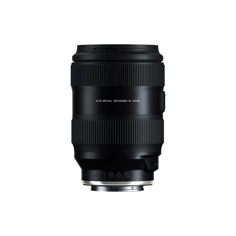 TAMRON 35-100mm f/2.8 Di III VXD Nikon Z (82mm)