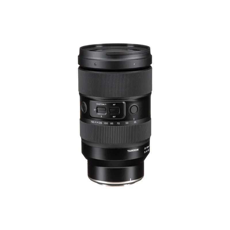 TAMRON 35-150mm f/2-2.8 Di III VXD Nikon Z (82mm)