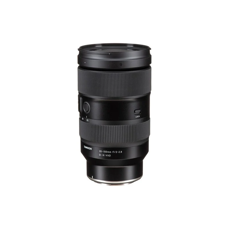 TAMRON 35-150mm f/2-2.8 Di III VXD Nikon Z (82mm)