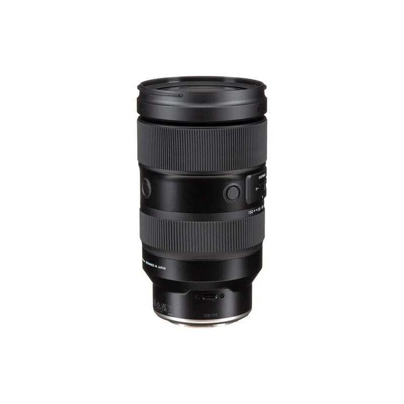TAMRON 35-150mm f/2-2.8 Di III VXD Nikon Z (82mm)