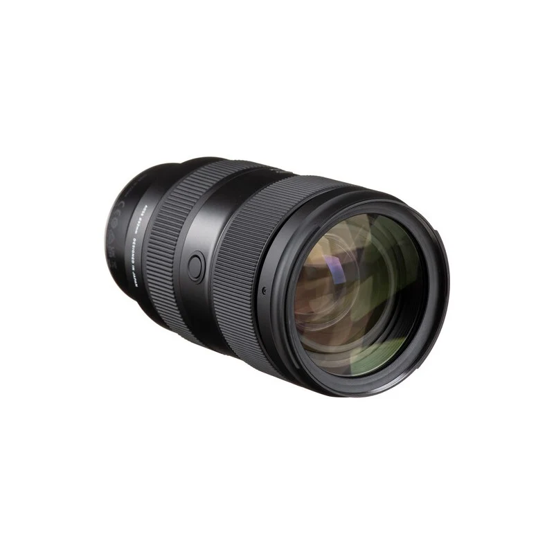 TAMRON 35-150mm f/2-2.8 Di III VXD Nikon Z (82mm)