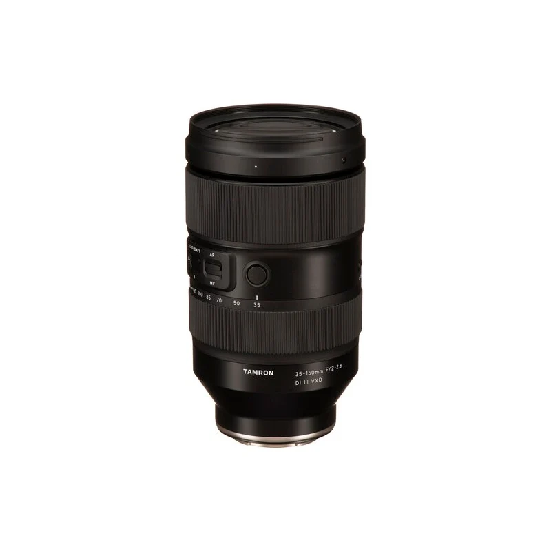 TAMRON 35-150mm f/2-2.8 Di III VXD Sony E (82mm)