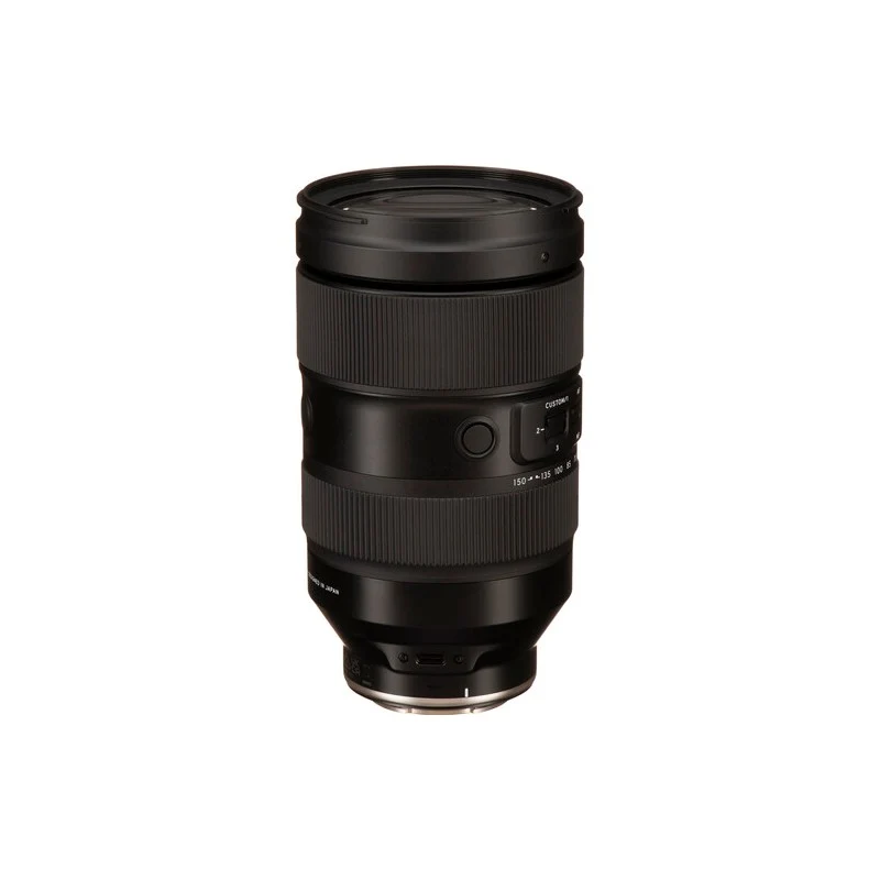 TAMRON 35-150mm f/2-2.8 Di III VXD Sony E (82mm)