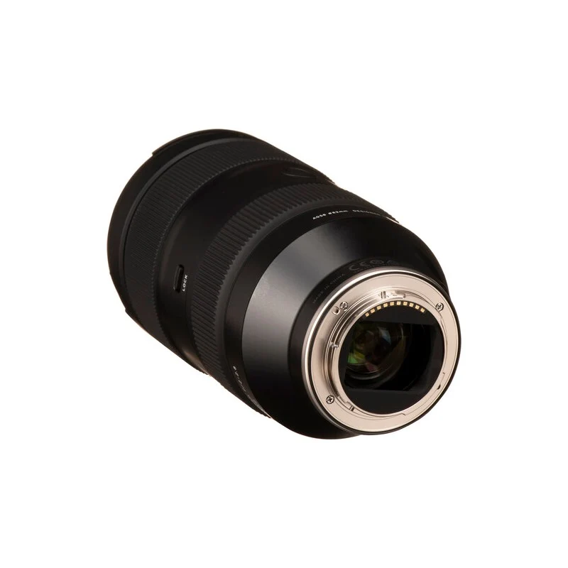 TAMRON 35-150mm f/2-2.8 Di III VXD Sony E (82mm)