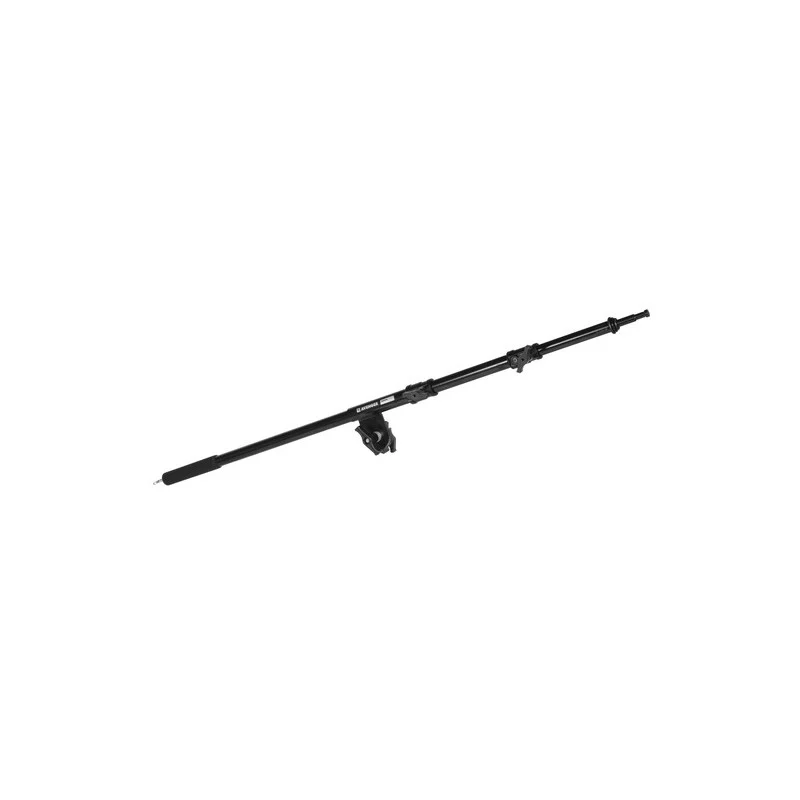 Avenger D600CB Mini Boom arm sa kliznim nosačem (žirafa) Crna
