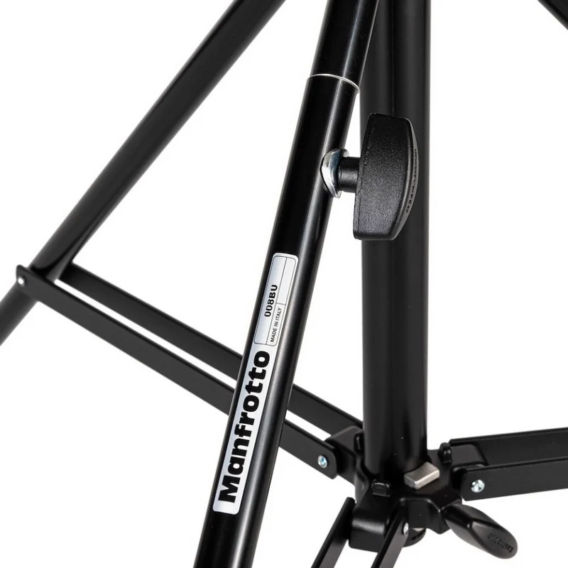 Manfrotto 008BU CINE stand, stativ za rasvjetu