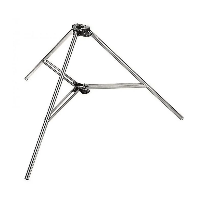 Manfrotto 032BASE Baza/noge za Autopole (Srebrna)