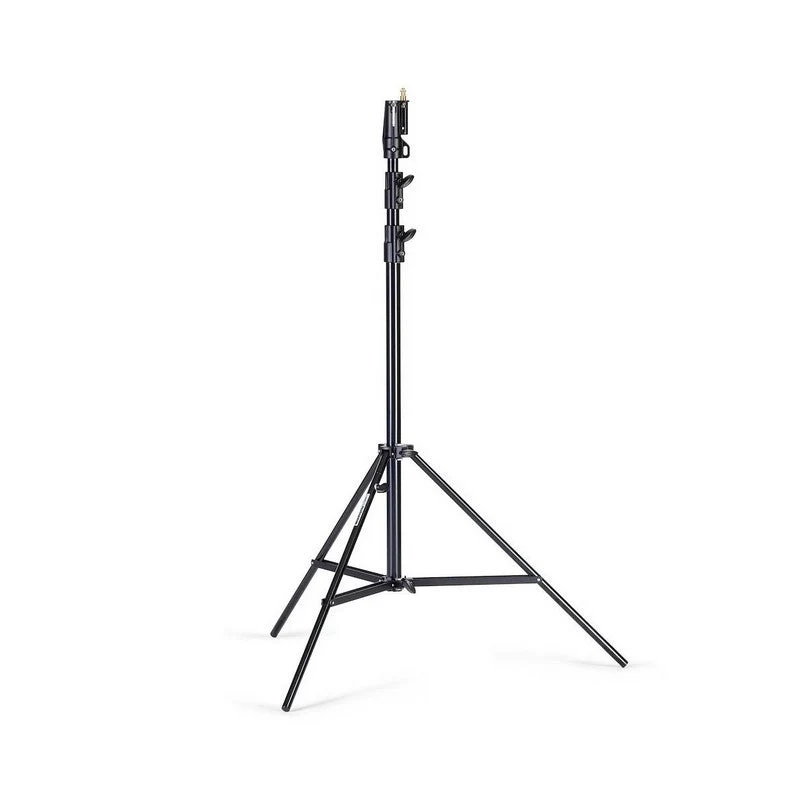 Manfrotto 126BSUAC Heavy duty black - stativ za rasvjetu