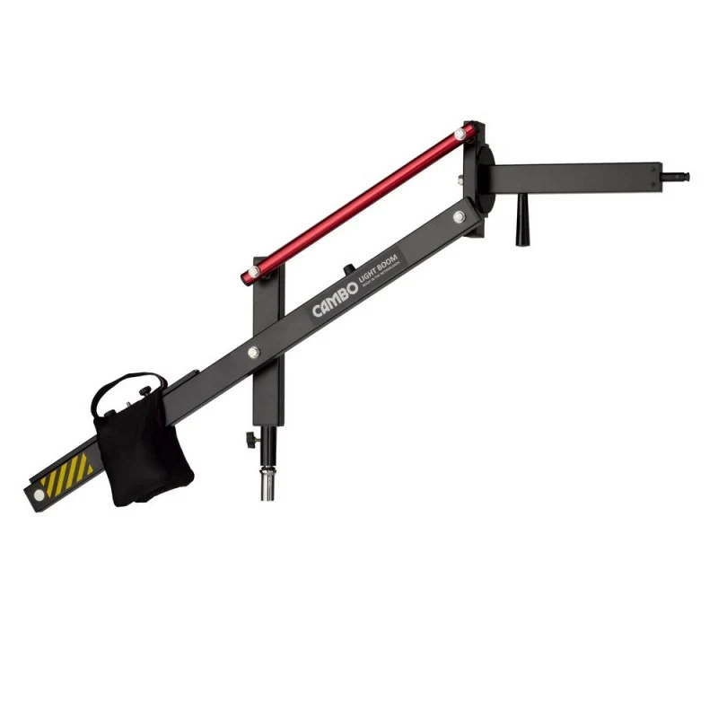 Cambo RD-1101 COMPACT BOOM - studijski boom za rasvjetu / sa utegom 7kg
