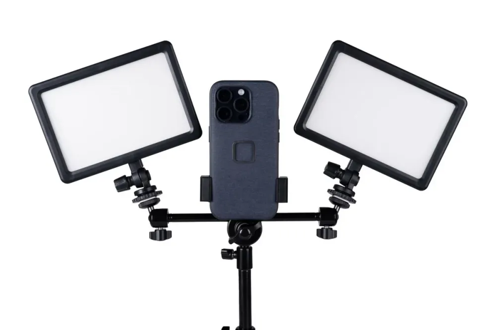Fomei LS Stativ LS-15B MINI, multifunkcionalni stolni stativ