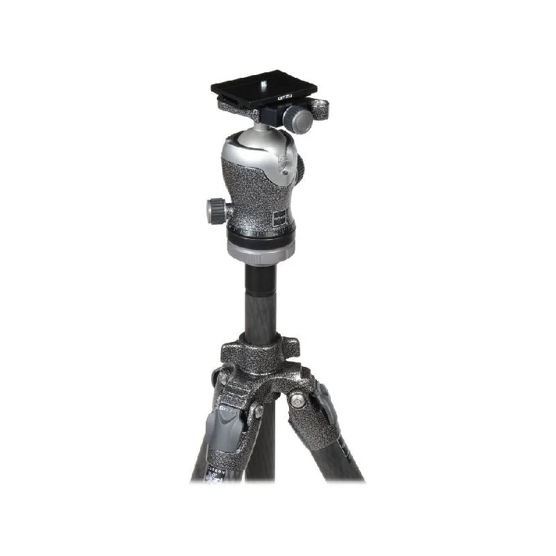 Gitzo Stativ Mountaineer set GK3532-82QD Ser.3 3.Sec. / Karbonski