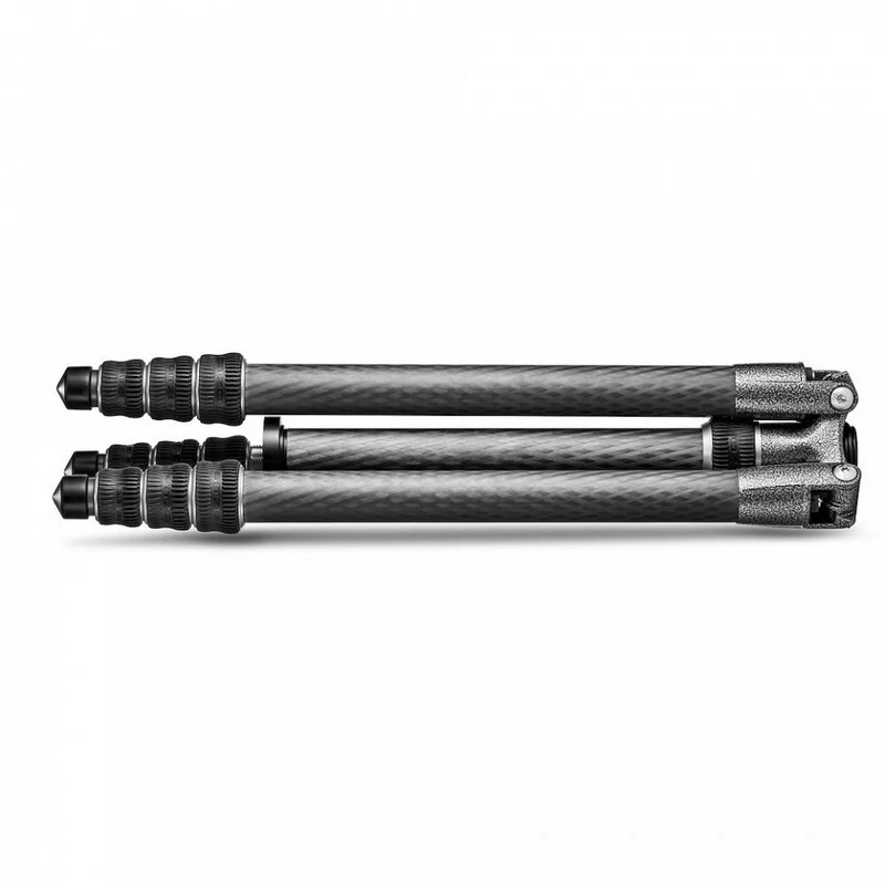 Gitzo Stativ Traveler GT2545T Ser. 2, 4 Sec. / Karbonski