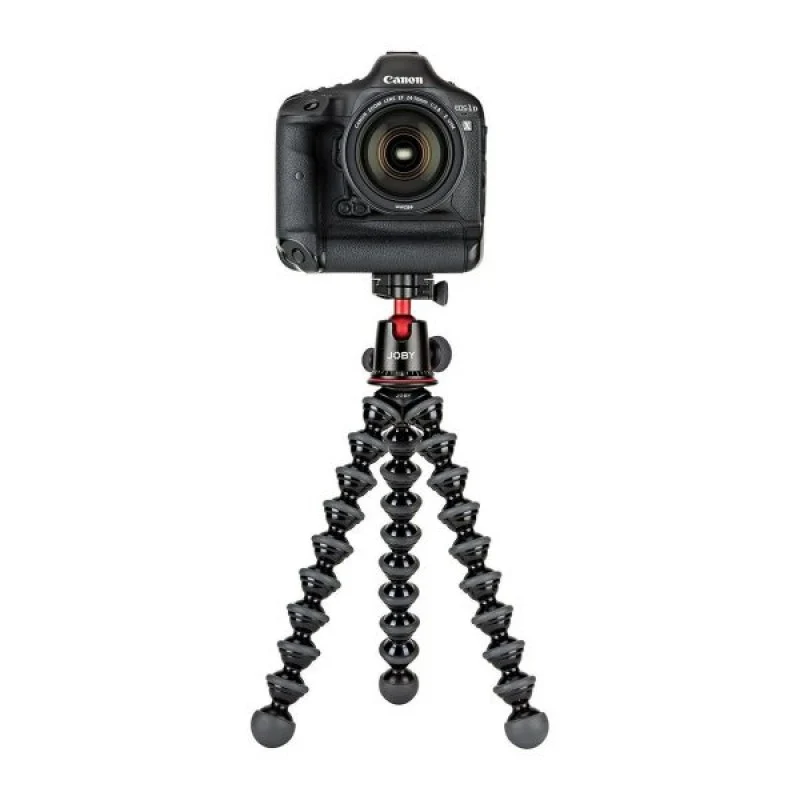 JOBY GorillaPod 5K Kit Black
