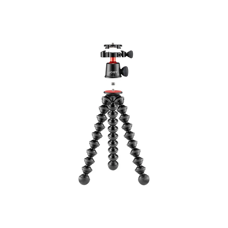 JOBY GorillaPod 3K PRO Kit (Black)