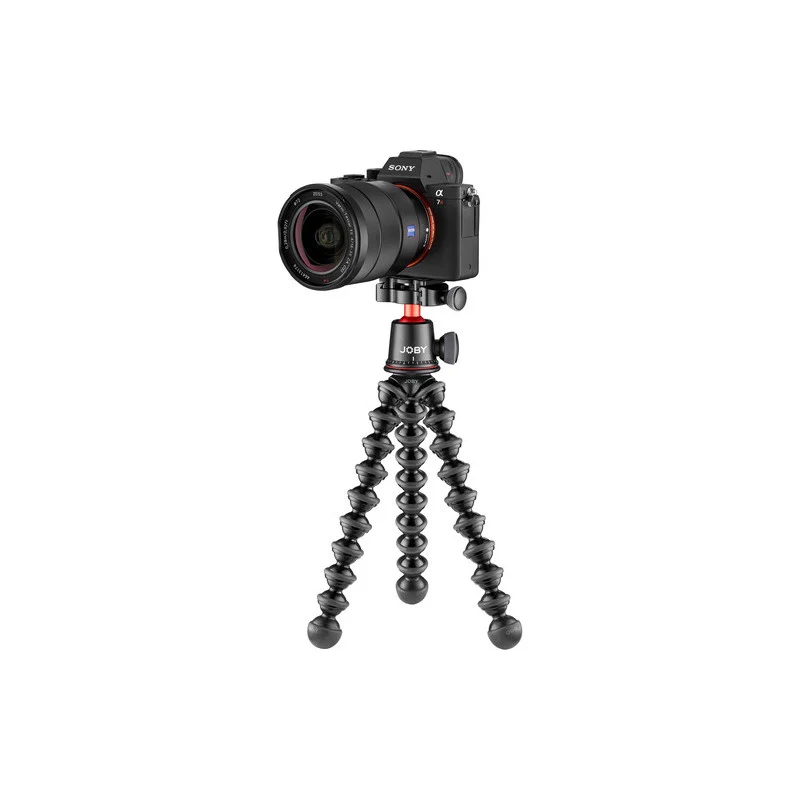 JOBY GorillaPod 3K PRO Kit (Black)