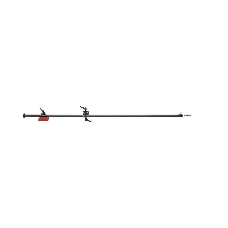 Manfrotto 024B Žirafa za rasvjetu bez stativa