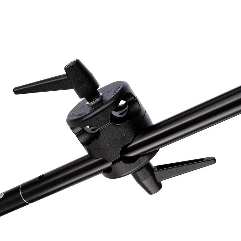 Manfrotto 024B Žirafa za rasvjetu bez stativa