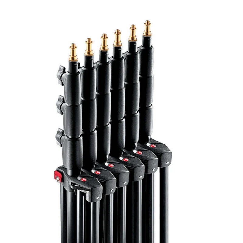 Manfrotto 1051BAC MINI COMPACT stativ za rasvjetu