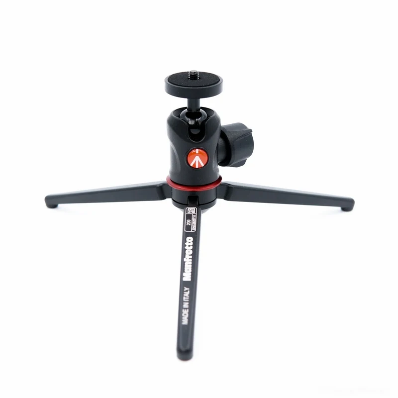 Manfrotto 209,MH492 mini stolni stativ s glavom