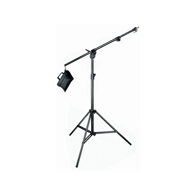 Manfrotto 420B COMBI-BOOM, stativ žirafa za rasvjetu
