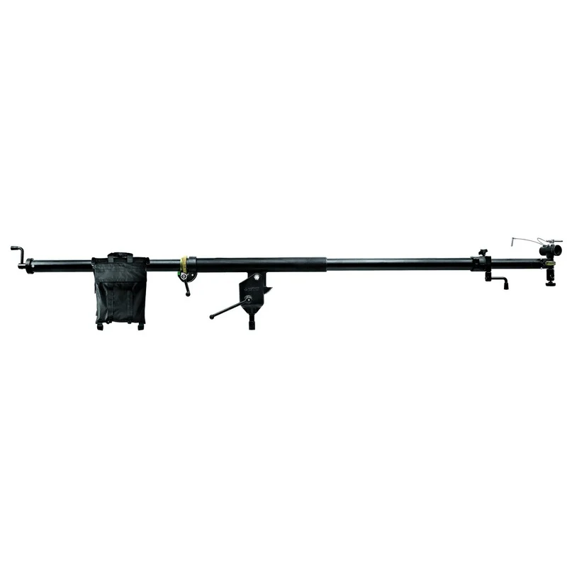 Manfrotto 425B Megaboom za rasvjetu /bez stativa